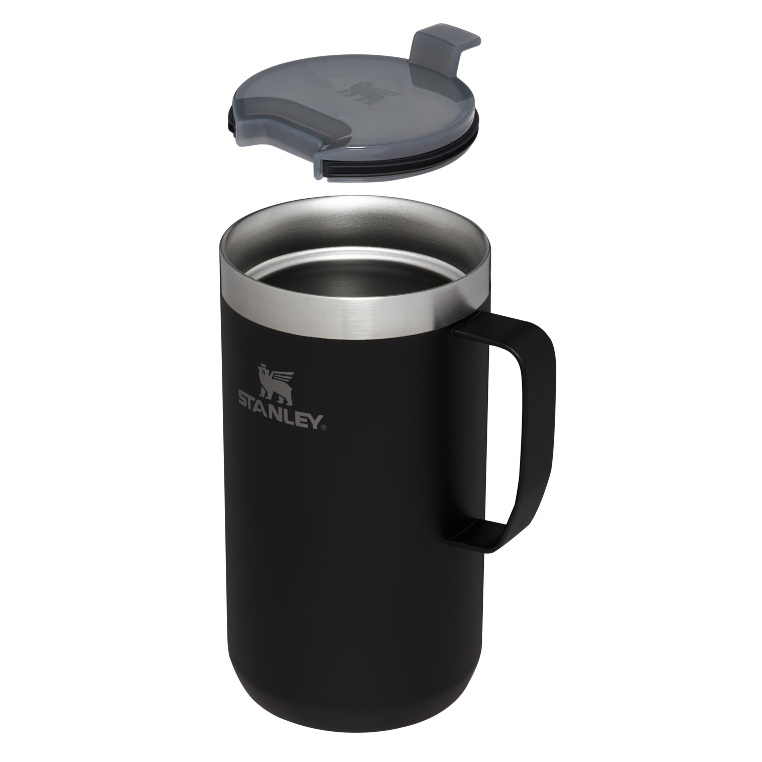 The Stay-Hot Camp Mug | 24 OZ NM7