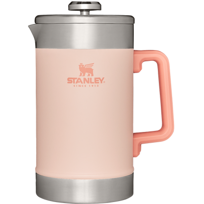 Classic Stay Hot French Press | 48 OZ WG0