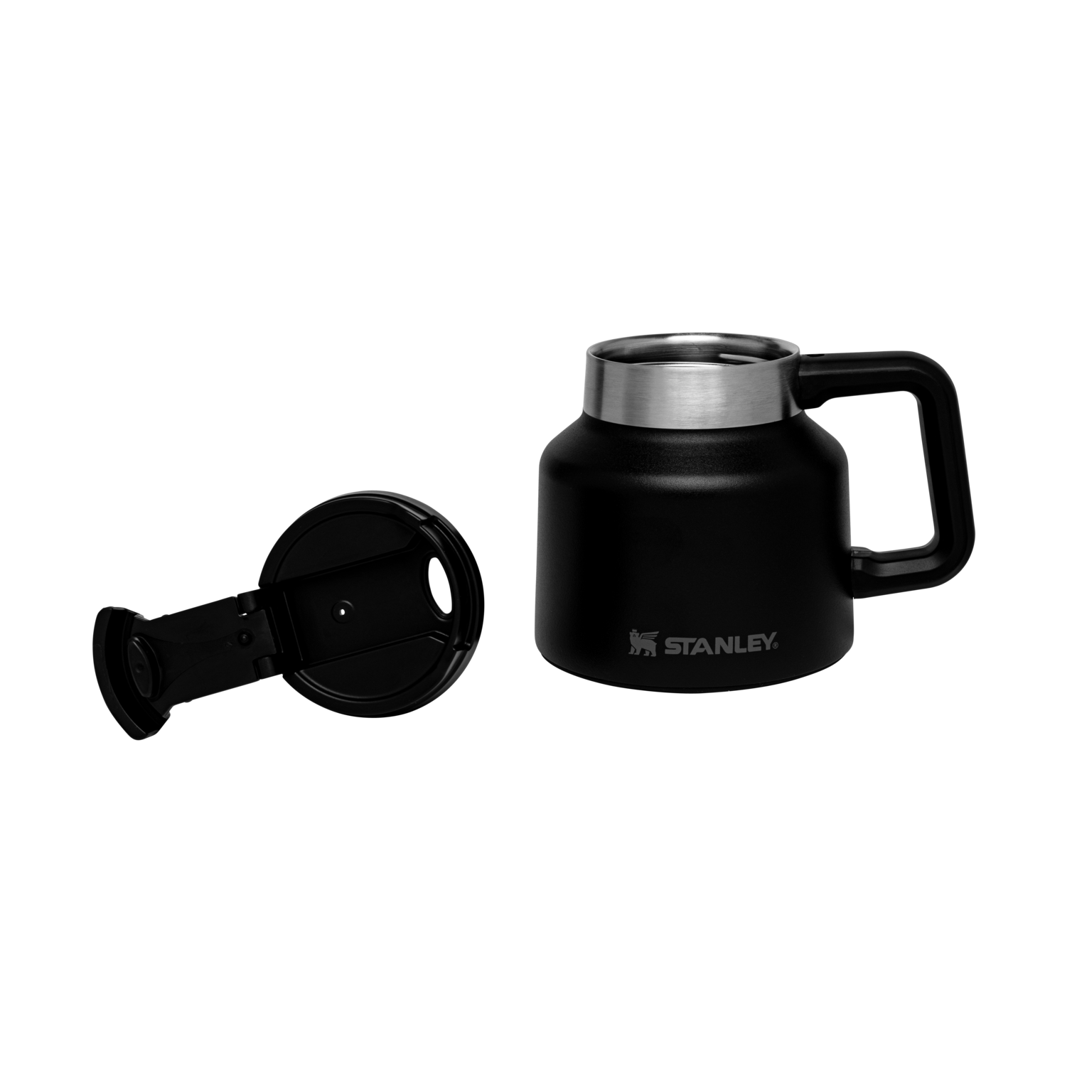 Adventure Tough-To-Tip Admiral's Mug | 20 OZ SP9