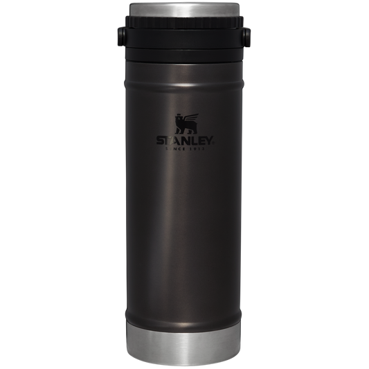 Classic Travel Mug French Press | 16 OZ XA6