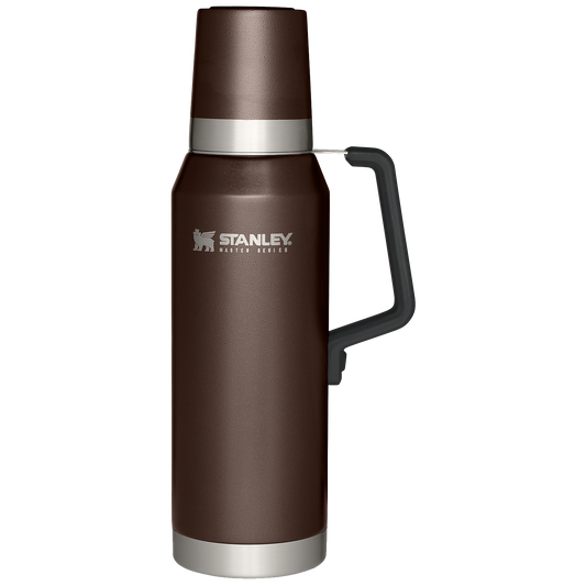 Master Unbreakable Thermal Bottle | 1.4 QT FJ5