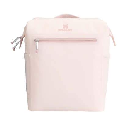 The All Day Madeleine Midi Cooler Backpack | 20 Can | 14.8 QT | 14.0 L AH6