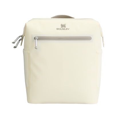 The All Day Madeleine Midi Cooler Backpack | 20 Can | 14.8 QT | 14.0 L AH6