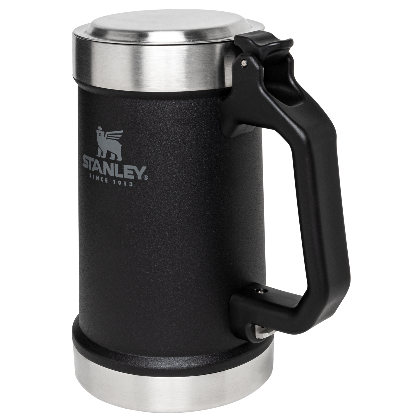 Classic Bottle Opener Beer Stein | 24 OZ KQ9