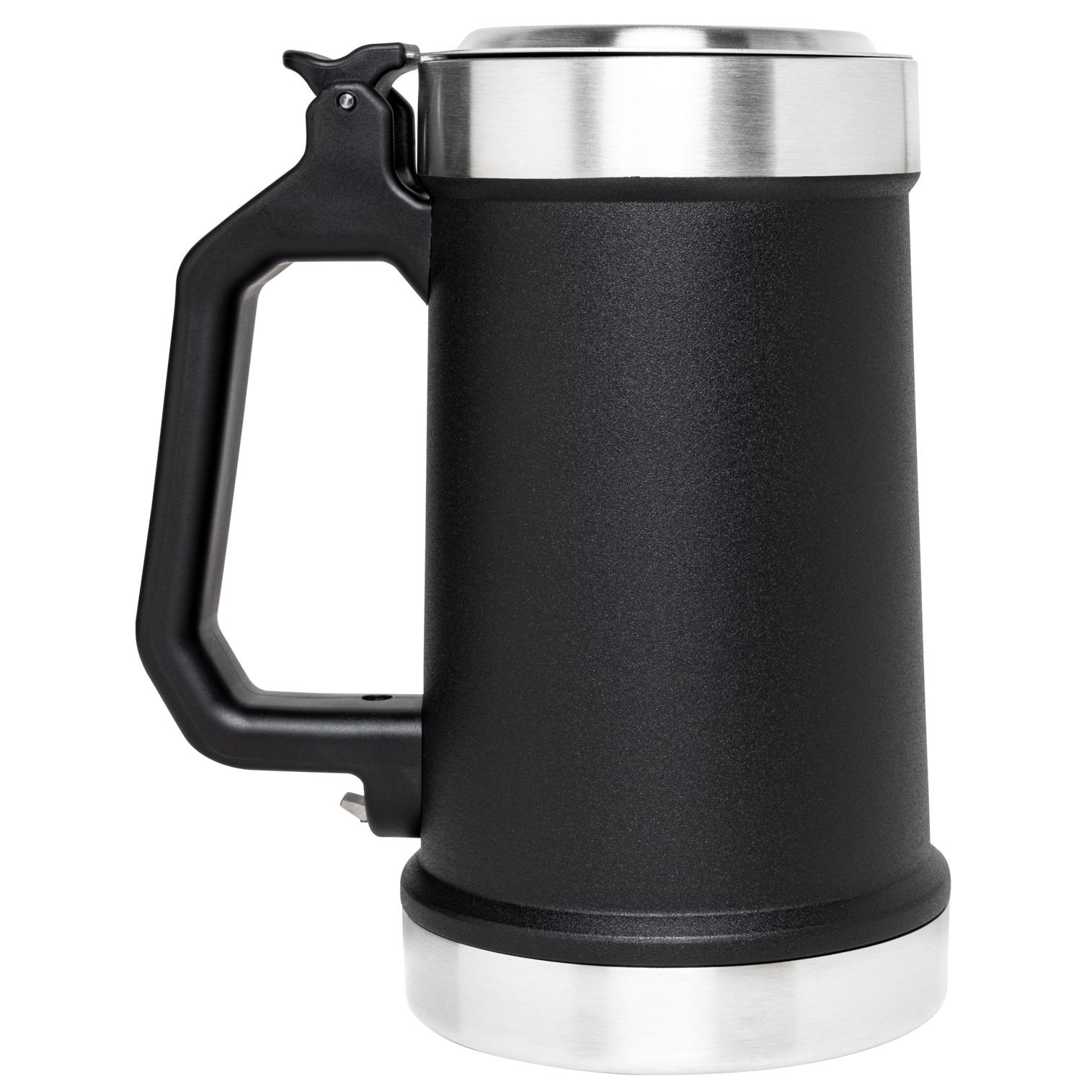 Classic Bottle Opener Beer Stein | 24 OZ KQ9