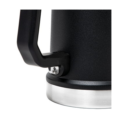 Classic Bottle Opener Beer Stein | 24 OZ KQ9
