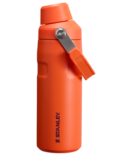 IceFlow Bottle with Fast Flow Lid | 16 OZ HK5