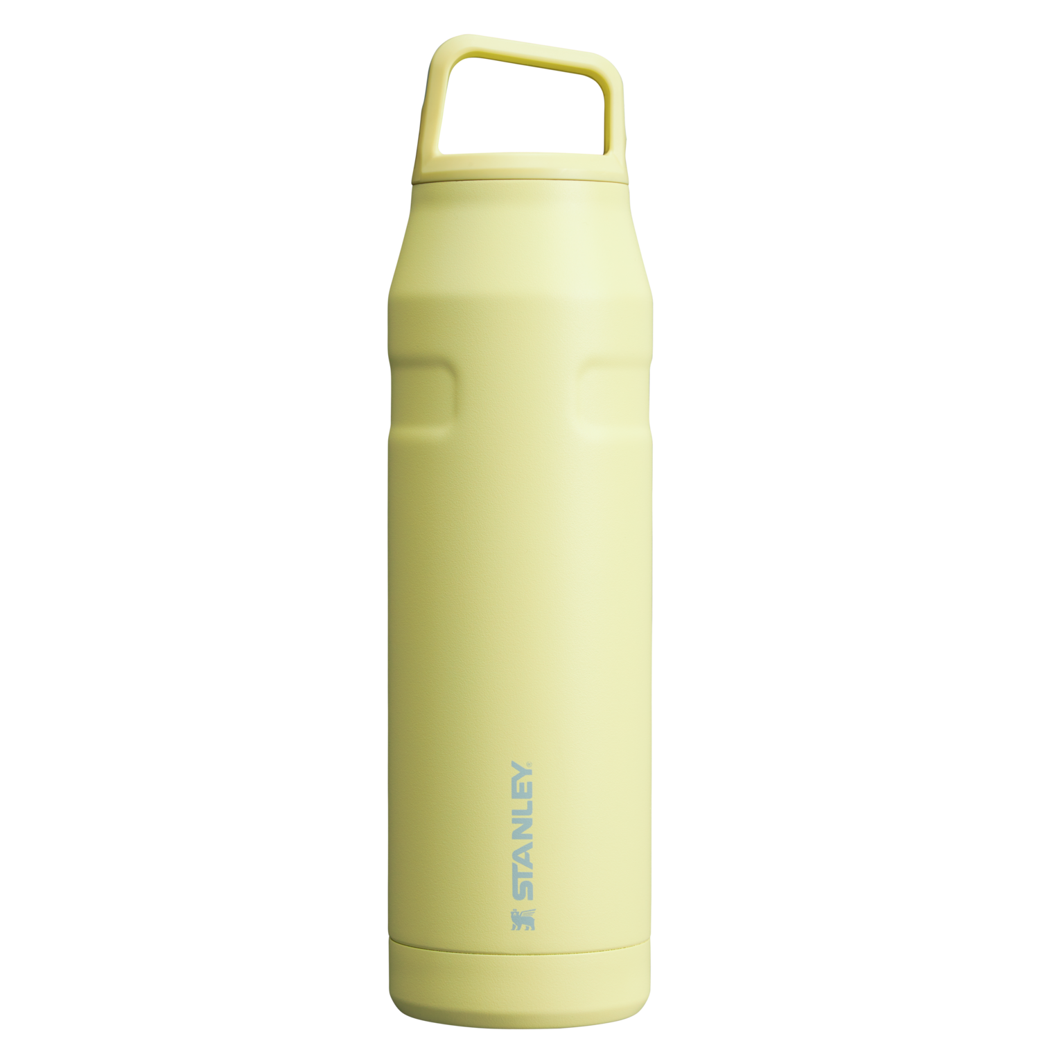 IceFlow Bottle with Cap and Carry+ Lid | 36 OZ HE4