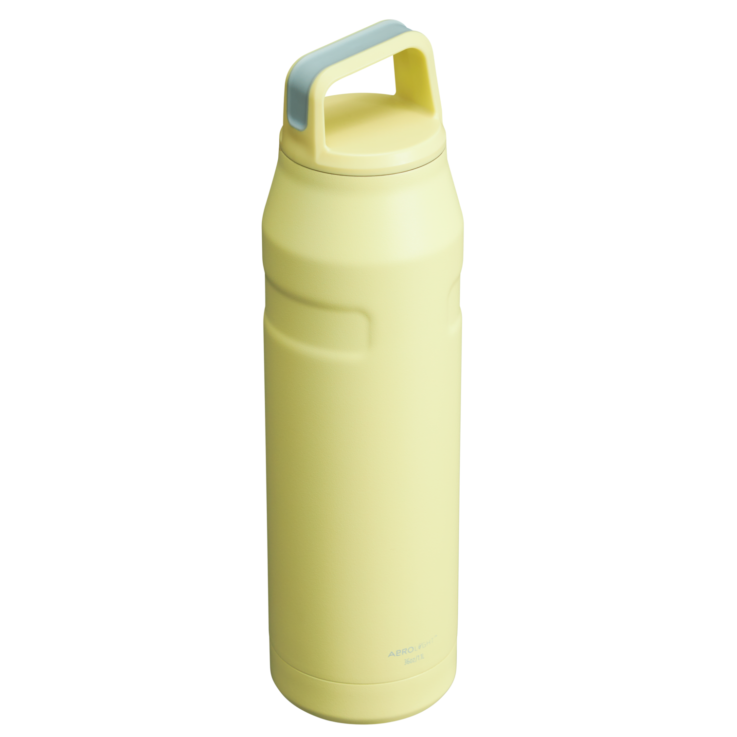 IceFlow Bottle with Cap and Carry+ Lid | 36 OZ HE4