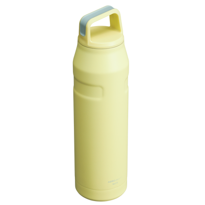 IceFlow Bottle with Cap and Carry+ Lid | 36 OZ HE4