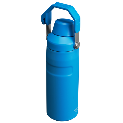 IceFlow Bottle with Fast Flow Lid | 16 OZ VO3