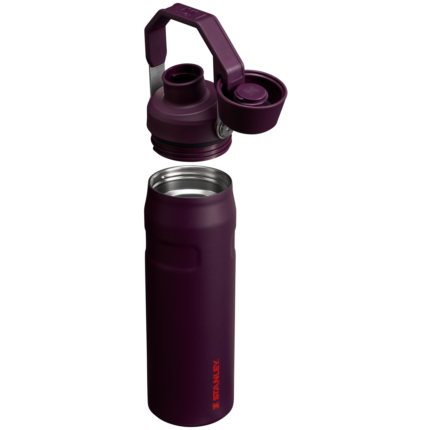 IceFlow Bottle with Fast Flow Lid | 24 OZ MY4