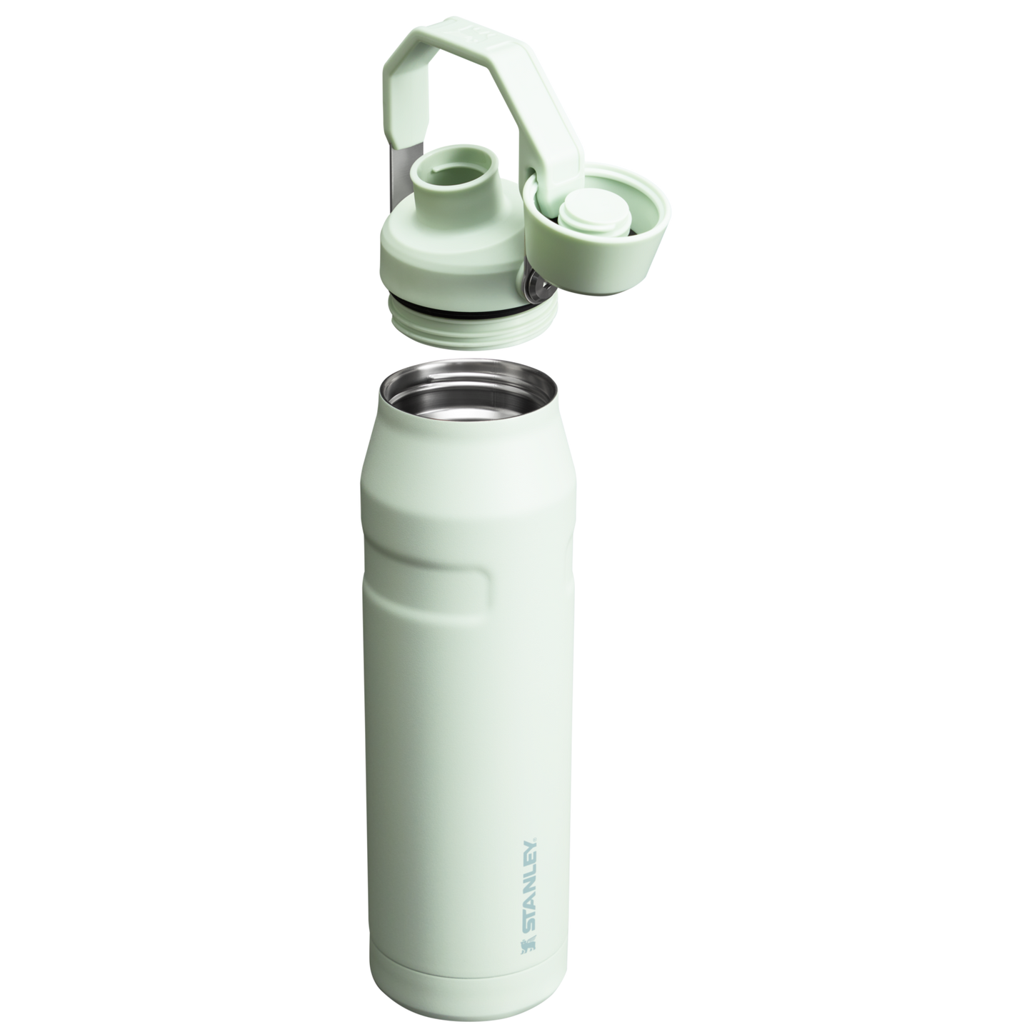 IceFlow Bottle with Fast Flow Lid | 36 OZ TW1