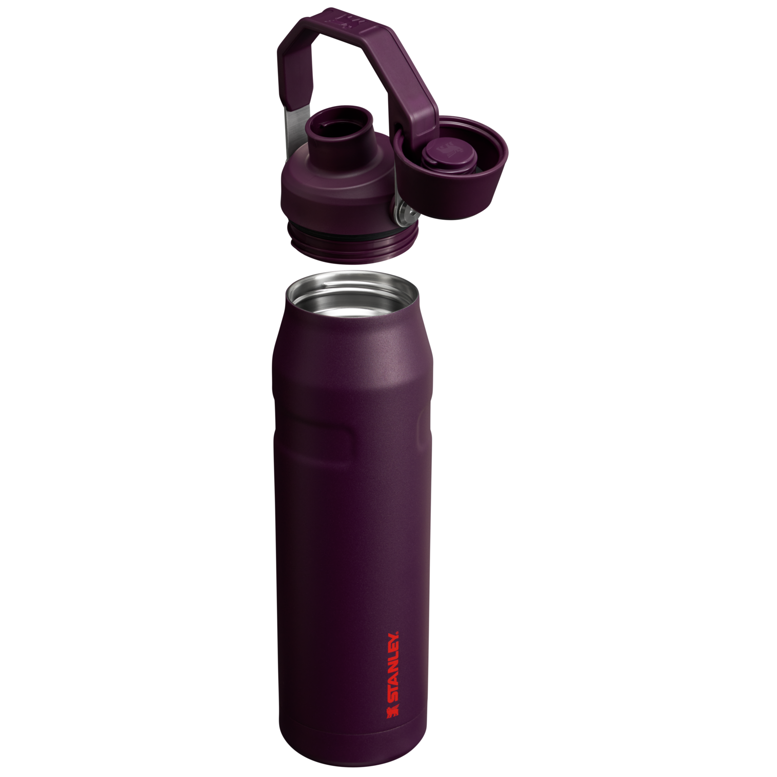 IceFlow Bottle with Fast Flow Lid | 36 OZ TW1