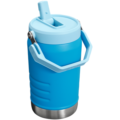 The IceFlow Flip Straw Jug | 40 OZ MM7