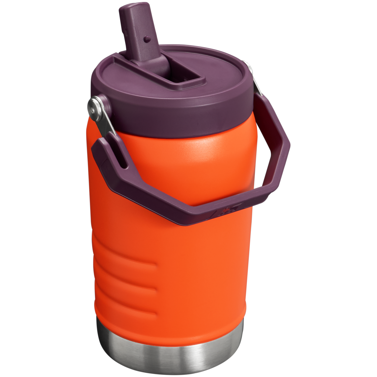 The IceFlow Flip Straw Jug | 40 OZ MM7