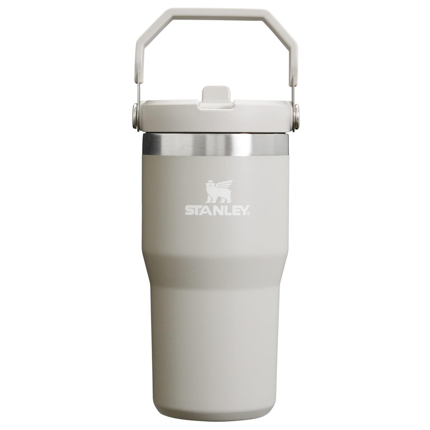 The IceFlow Flip Straw Tumbler | 20 OZ PE8