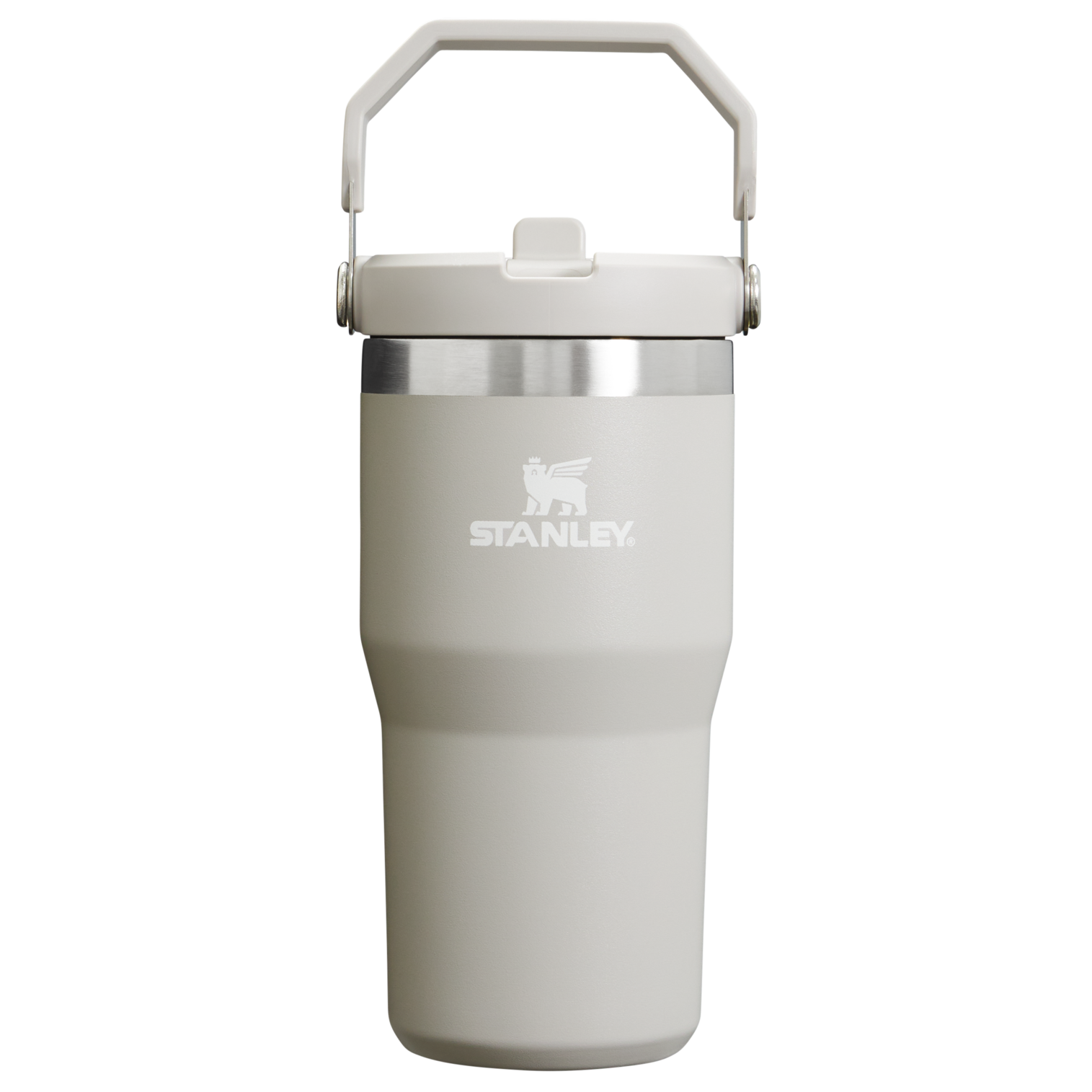 The IceFlow Flip Straw Tumbler | 20 OZ PE8