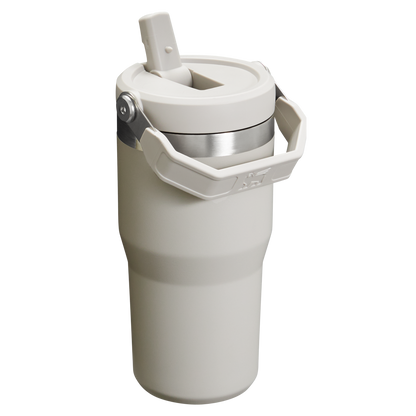 The IceFlow Flip Straw Tumbler | 20 OZ VI6