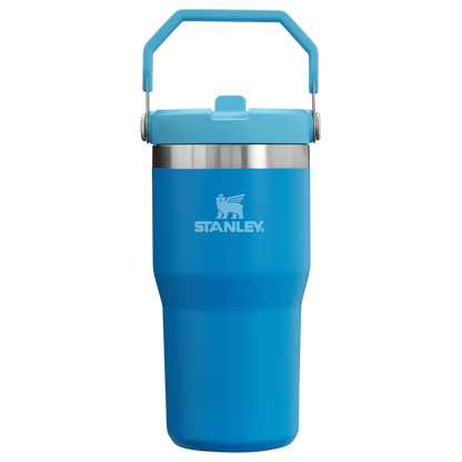 The IceFlow Flip Straw Tumbler | 20 OZ PE8