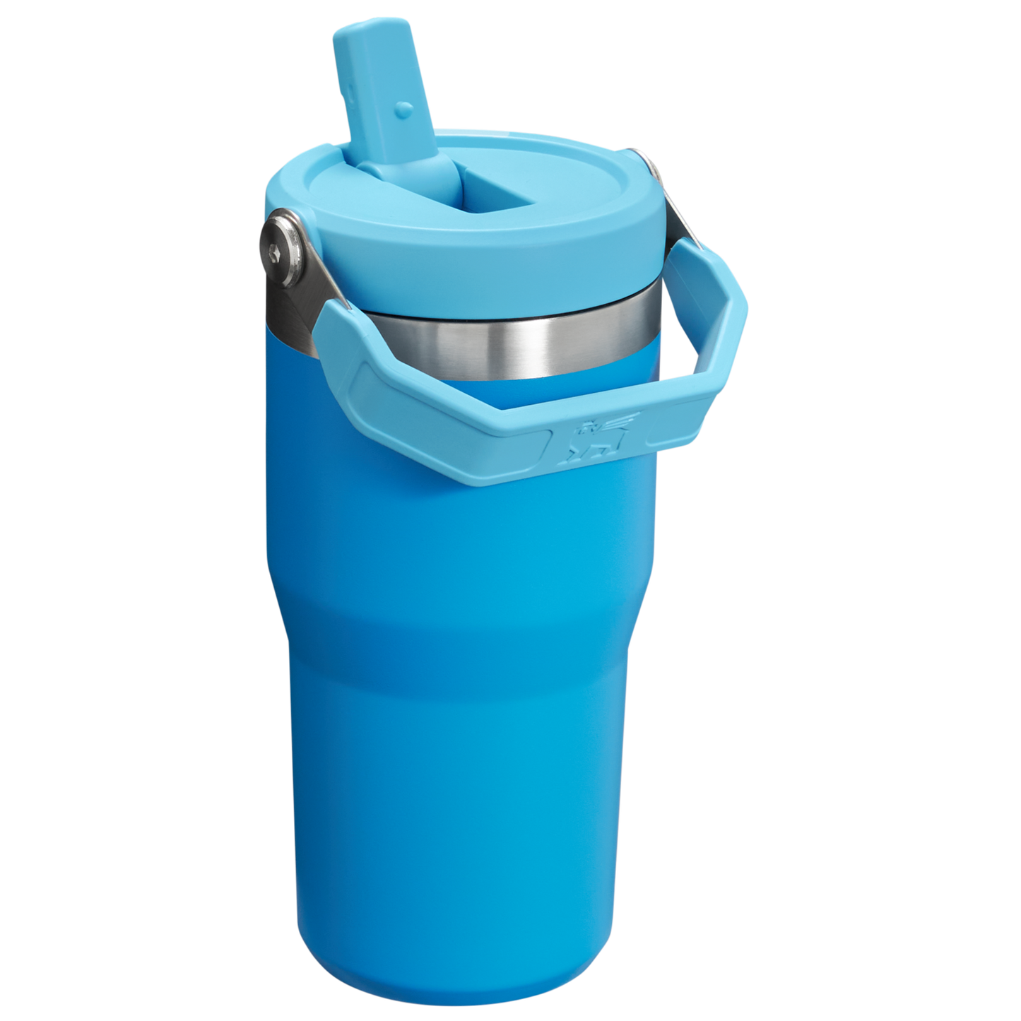 The IceFlow Flip Straw Tumbler | 20 OZ VI6