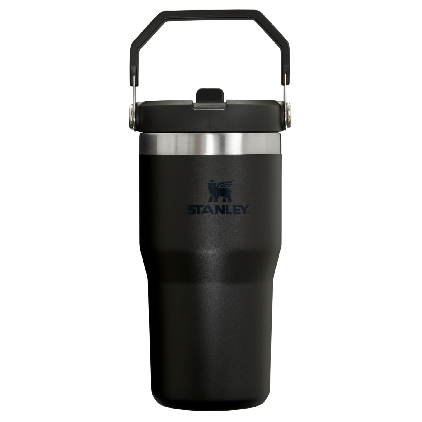 The IceFlow Flip Straw Tumbler | 20 OZ PE8