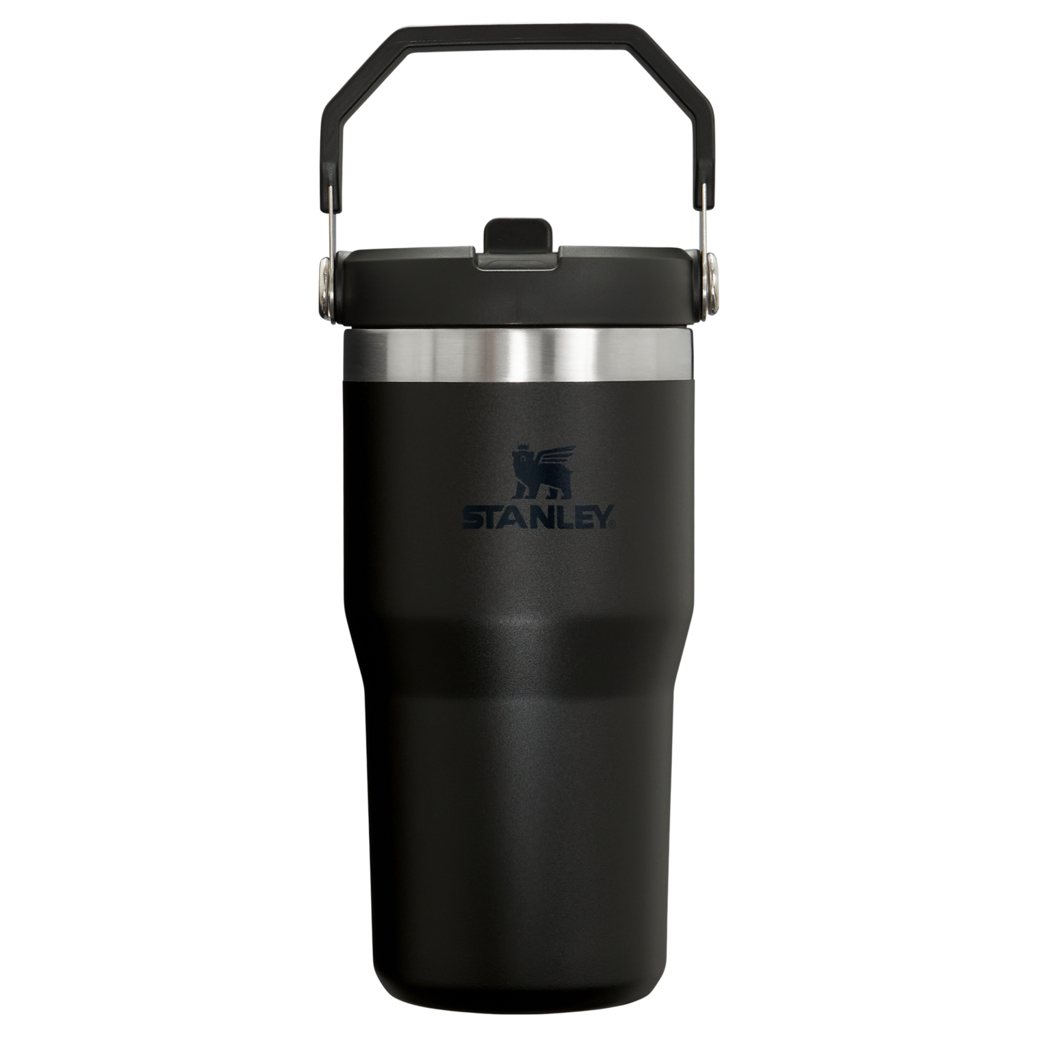 The IceFlow Flip Straw Tumbler | 20 OZ PE8