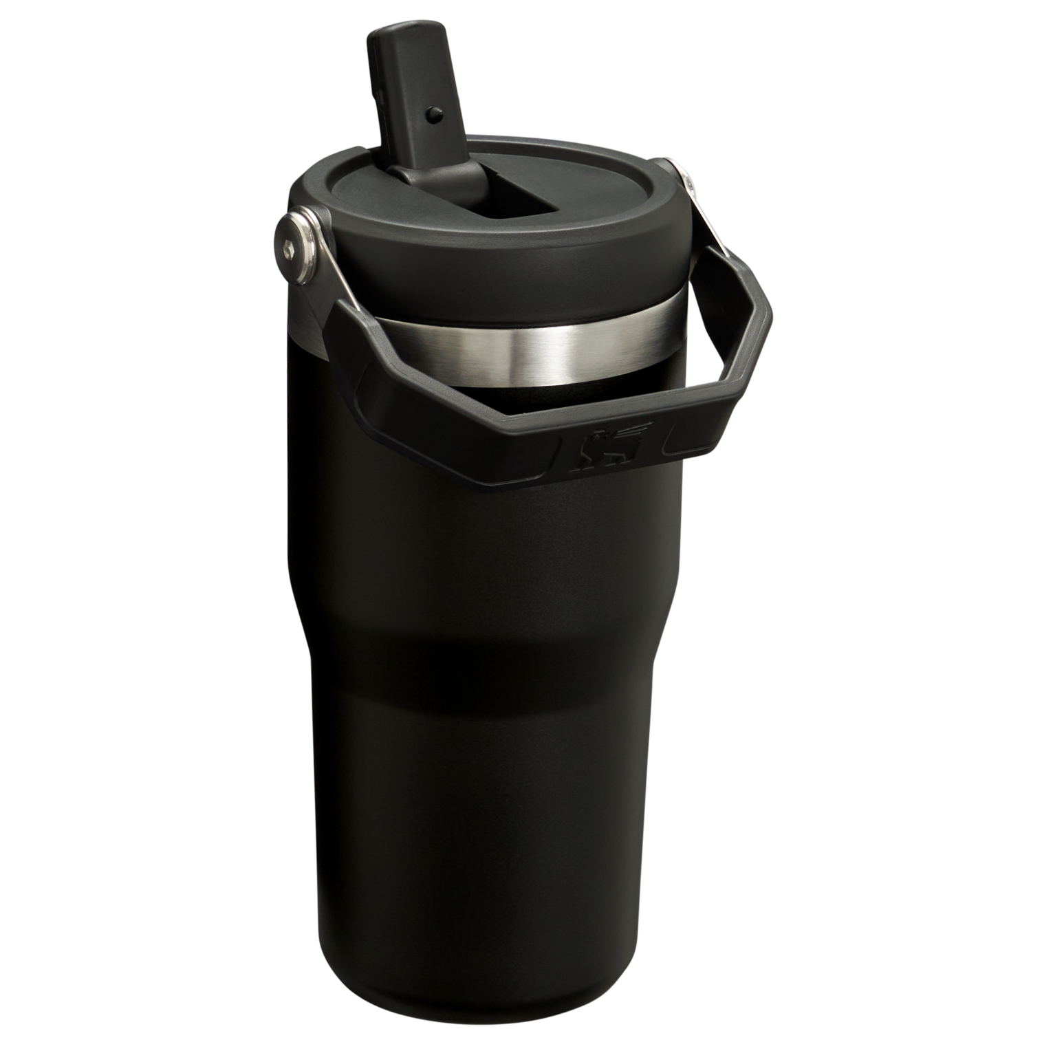 The IceFlow Flip Straw Tumbler | 20 OZ PE8