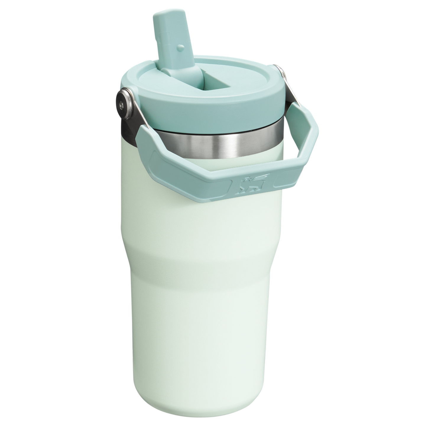 The IceFlow Flip Straw Tumbler | 20 OZ PE8