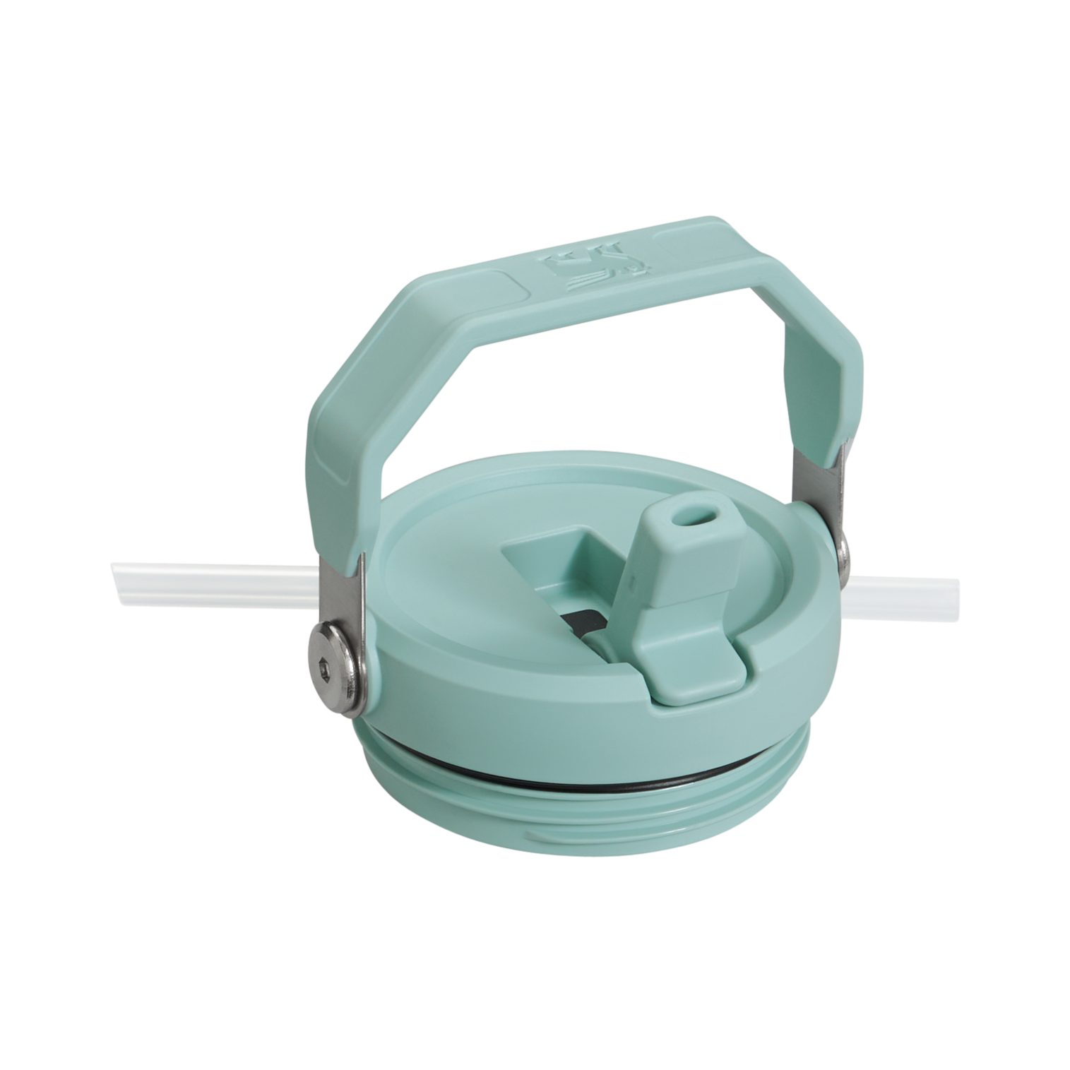 The IceFlow Flip Straw Tumbler | 20 OZ PE8