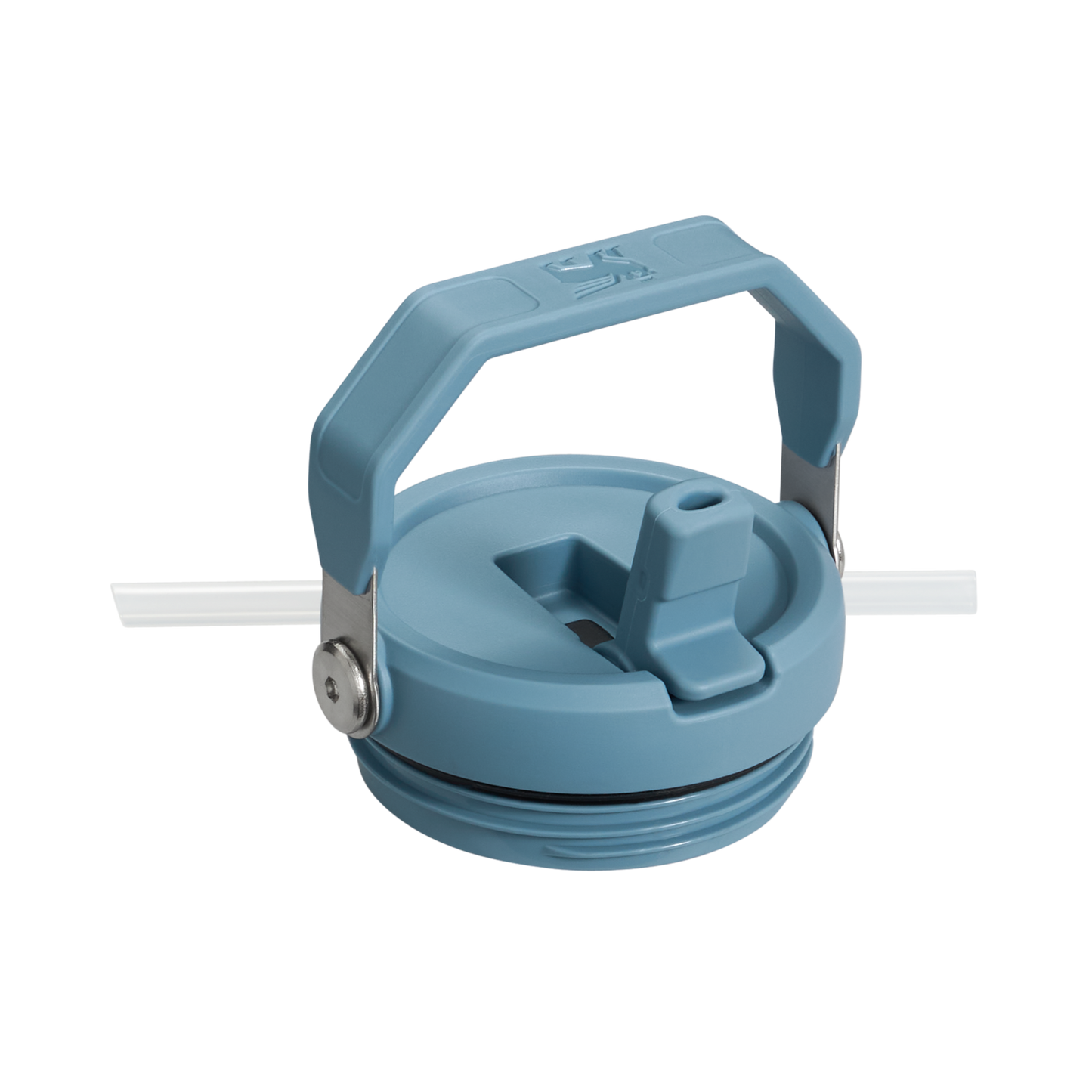 The IceFlow Flip Straw Tumbler | 20 OZ PE8
