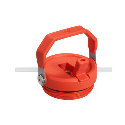 The IceFlow Flip Straw Tumbler | 20 OZ PE8