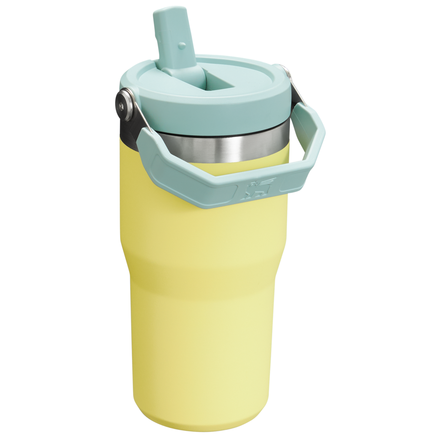 The IceFlow Flip Straw Tumbler | 20 OZ VI6