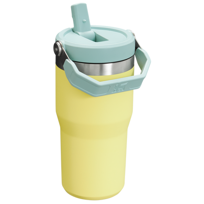 The IceFlow Flip Straw Tumbler | 20 OZ VI6