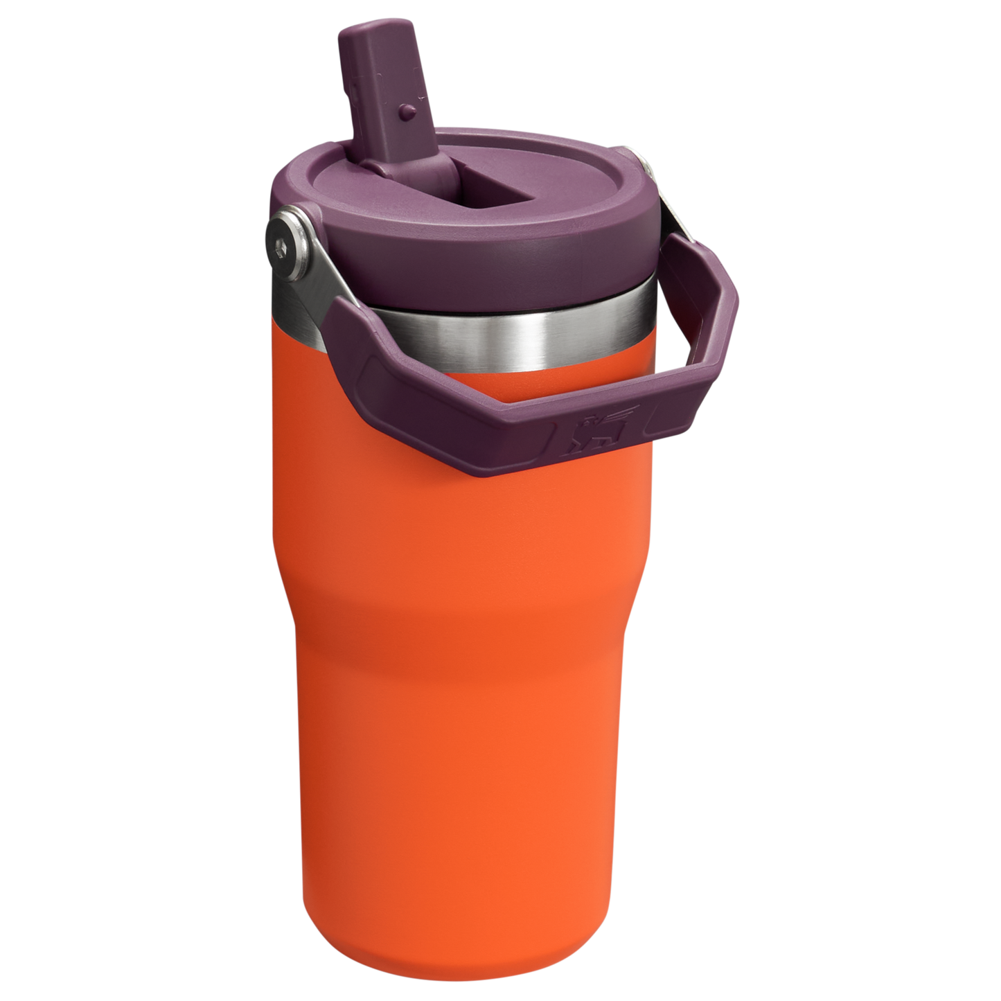 The IceFlow Flip Straw Tumbler | 20 OZ VI6