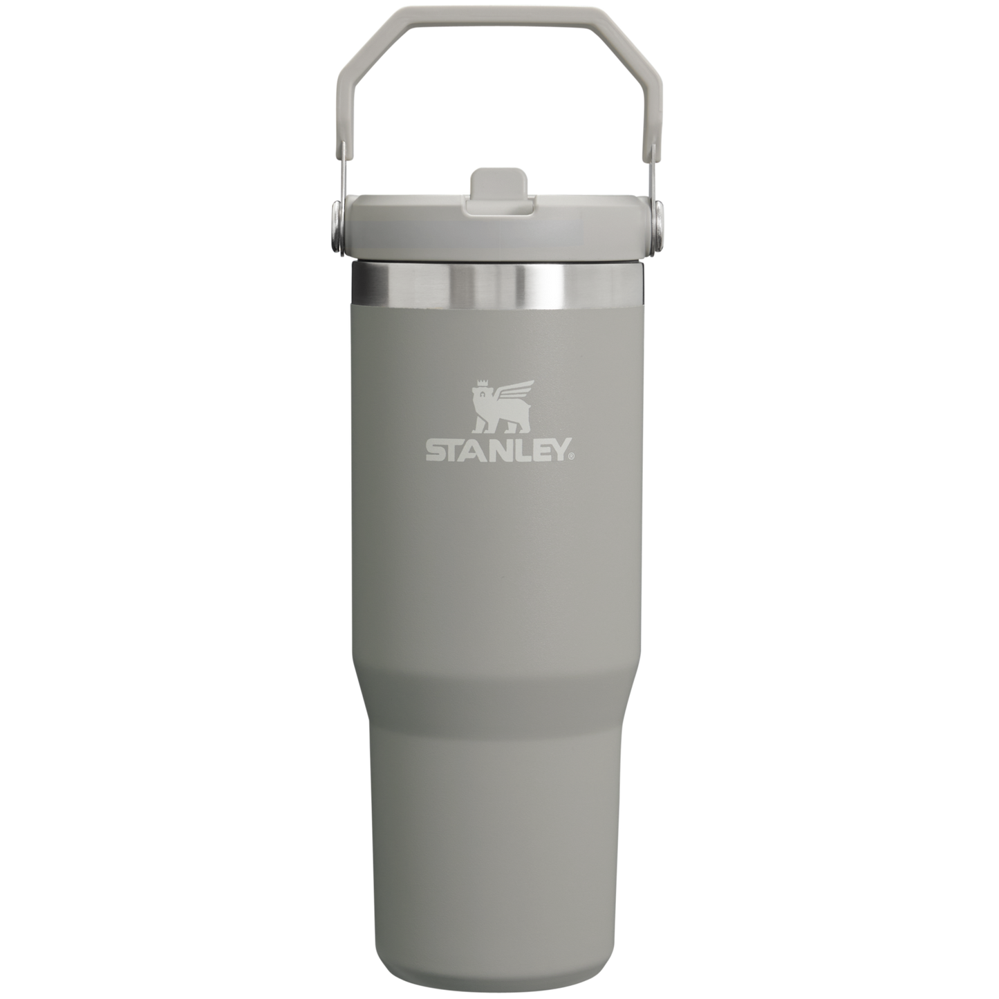The IceFlow Flip Straw Tumbler | 30 OZ JA0