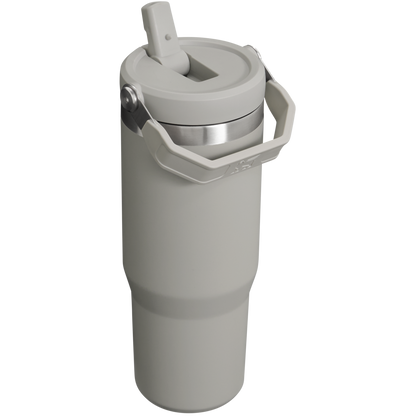 The IceFlow Flip Straw Tumbler | 30 OZ JA0