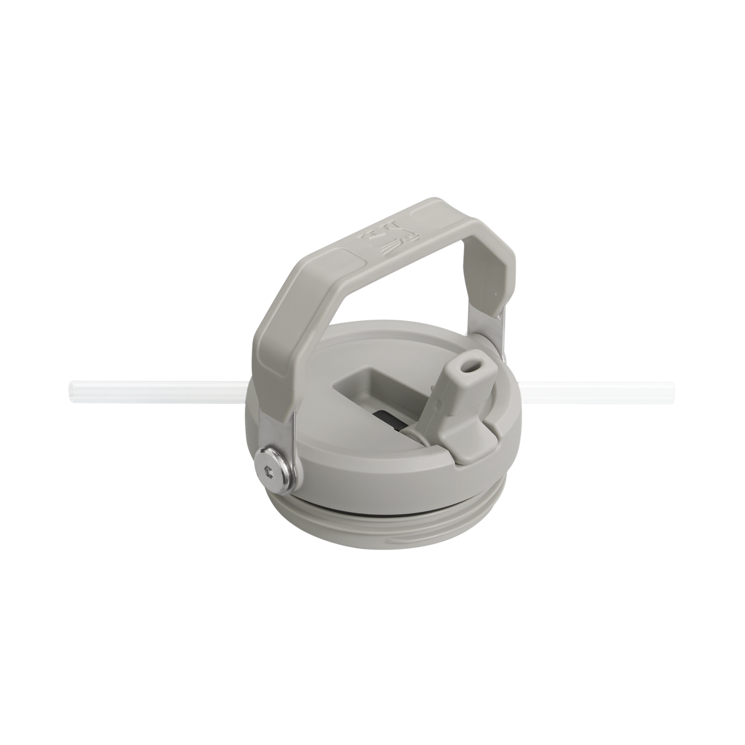 The IceFlow Flip Straw Tumbler | 30 OZ JA0
