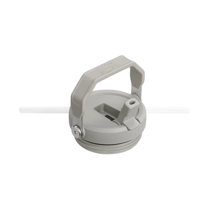 The IceFlow Flip Straw Tumbler | 30 OZ JA0