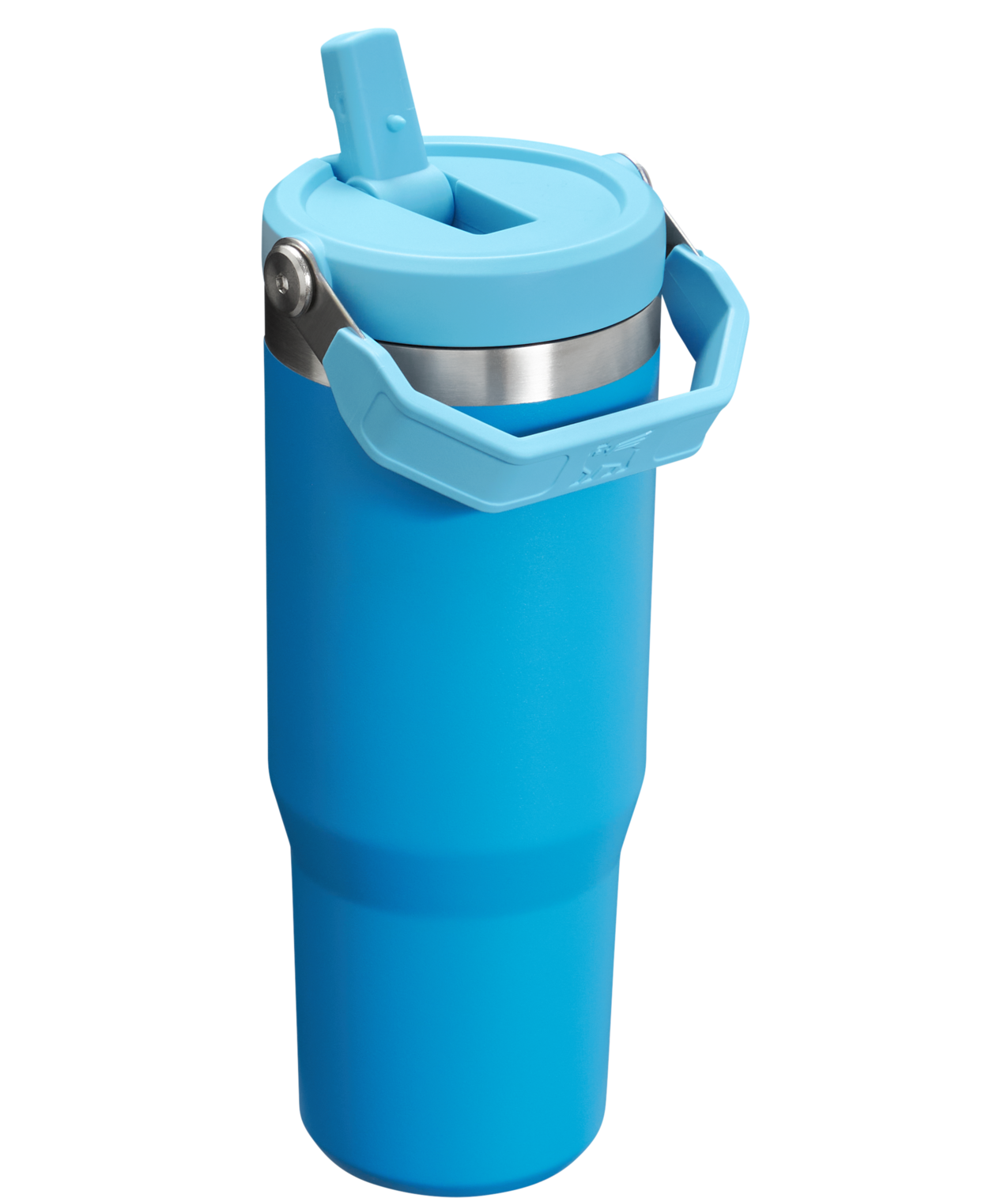 The IceFlow Flip Straw Tumbler | 30 OZ LD1