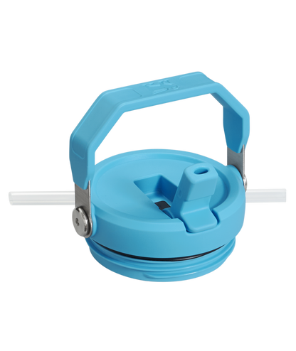 The IceFlow Flip Straw Tumbler | 30 OZ LD1