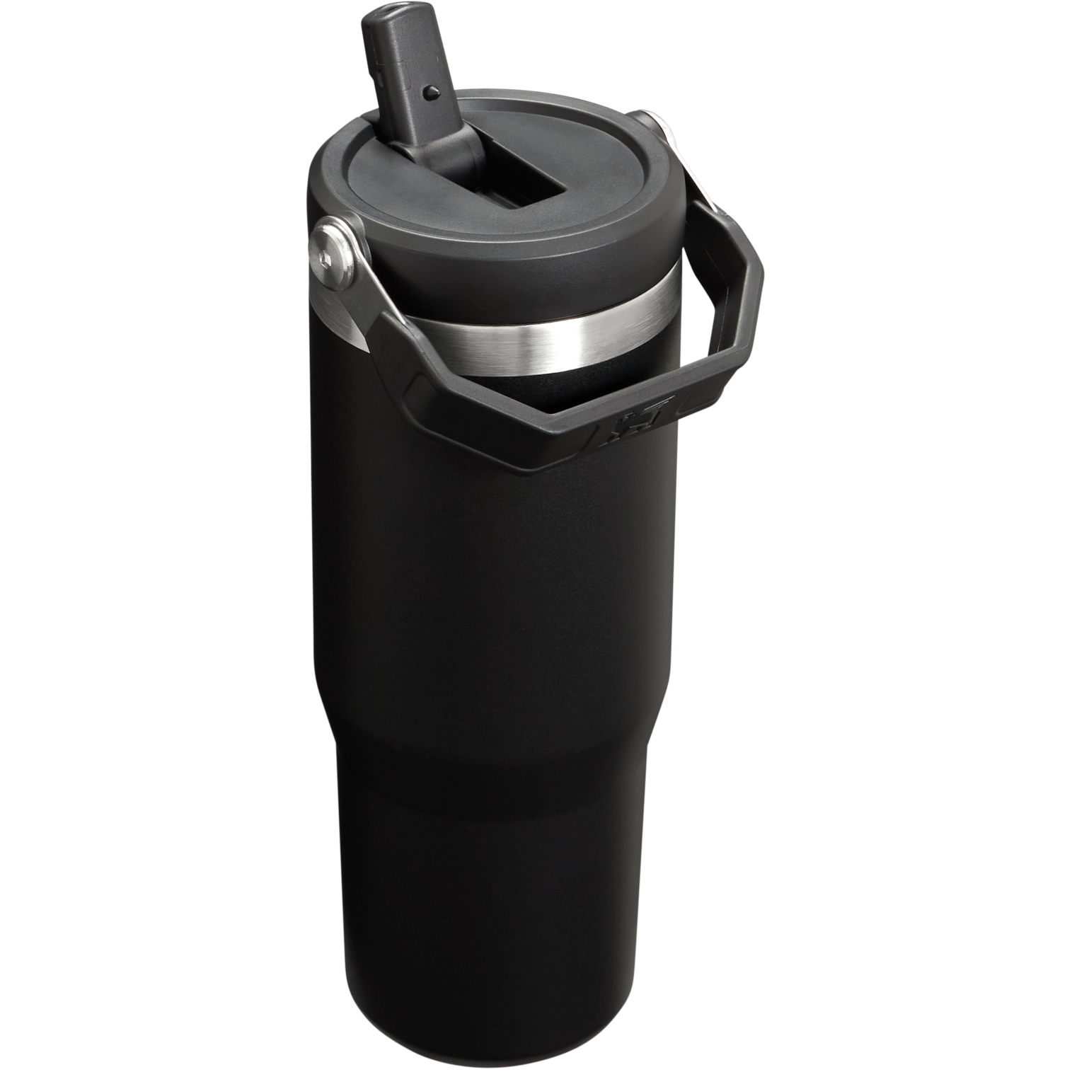 The IceFlow Flip Straw Tumbler | 30 OZ JA0