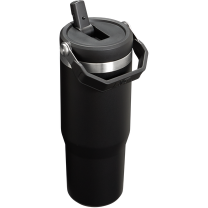 The IceFlow Flip Straw Tumbler | 30 OZ JA0