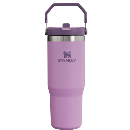 The IceFlow Flip Straw Tumbler | 30 OZ LD1