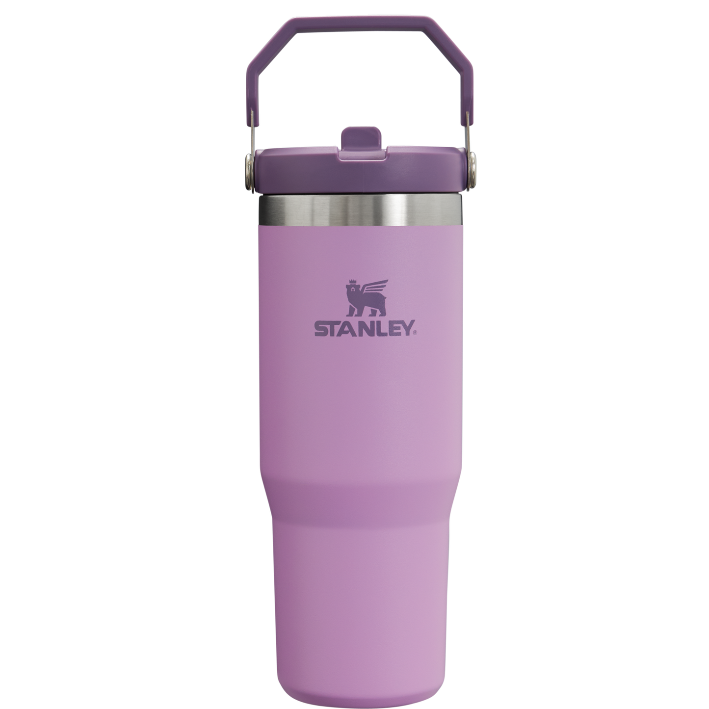The IceFlow Flip Straw Tumbler | 30 OZ CU0