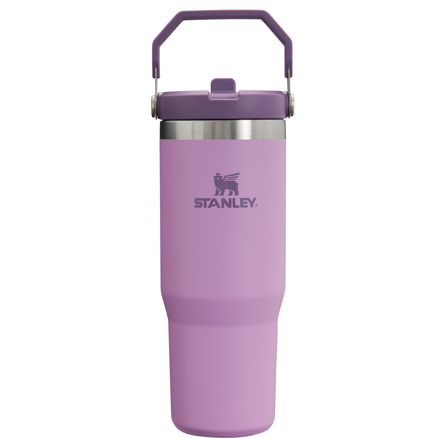 The IceFlow Flip Straw Tumbler | 30 OZ CU0