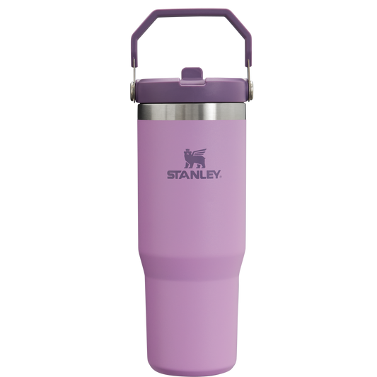 The IceFlow Flip Straw Tumbler | 30 OZ CU0
