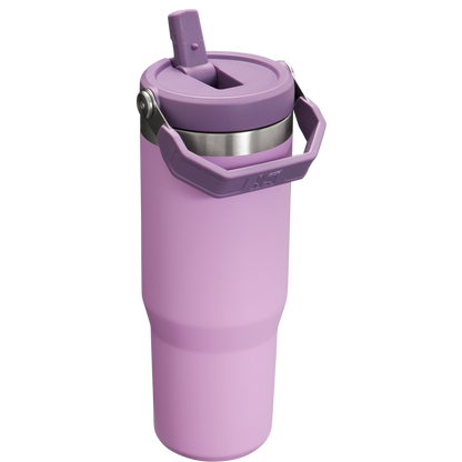 The IceFlow Flip Straw Tumbler | 30 OZ CU0
