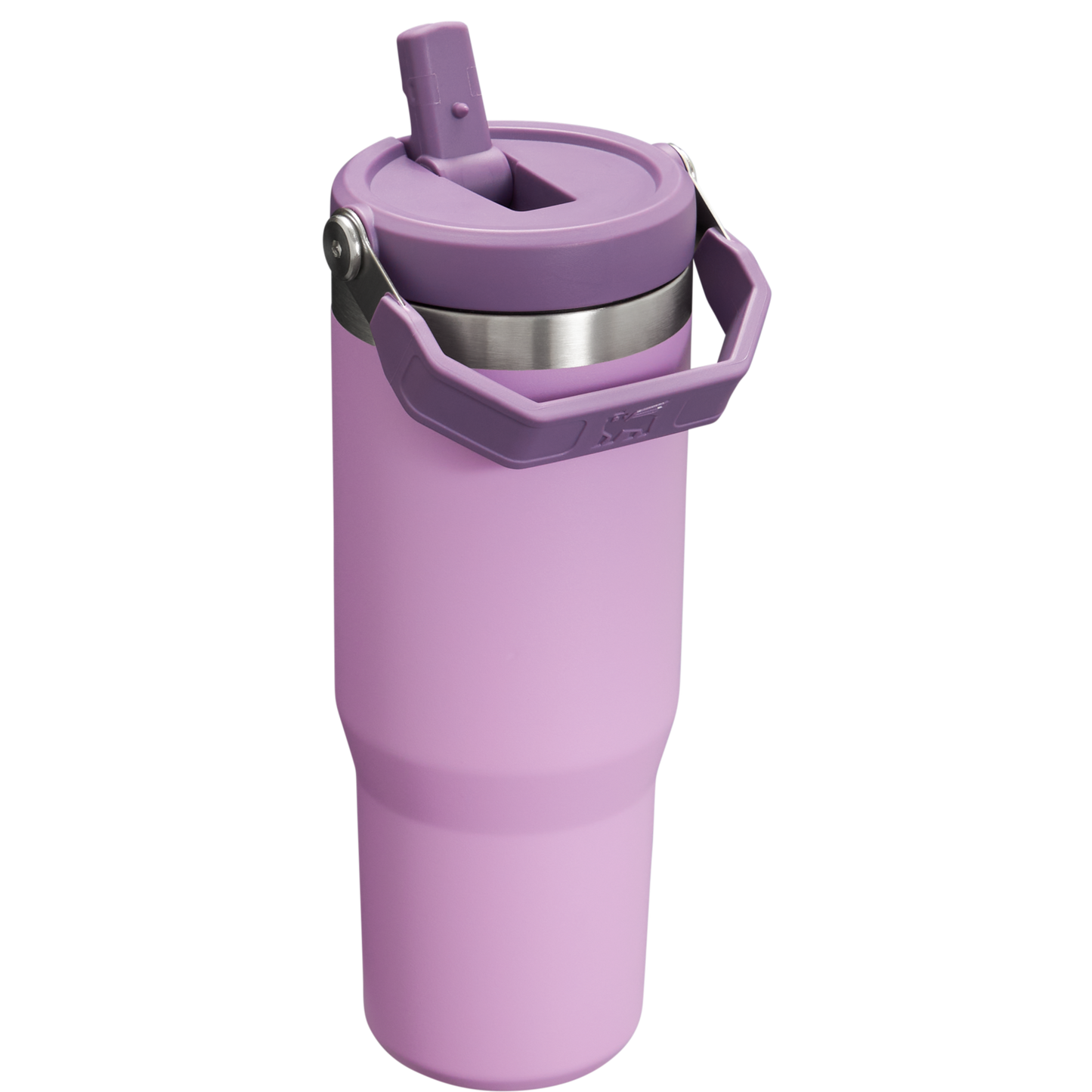 The IceFlow Flip Straw Tumbler | 30 OZ LD1
