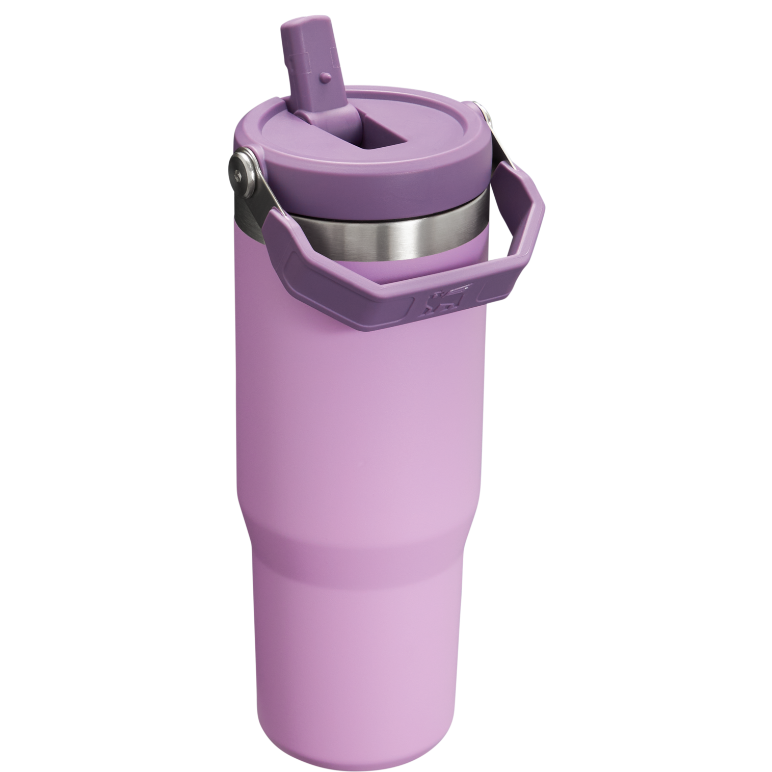 The IceFlow Flip Straw Tumbler | 30 OZ LD1